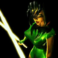 Orchid (KI 1994) AI Voice