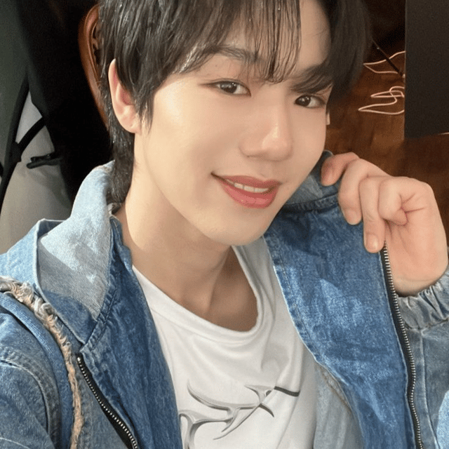 Hakseong AI Voice
