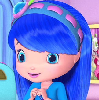 Blueberry Muffin v3 AI Voice