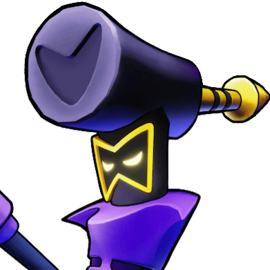Ten (Mario and Luigi Brothership) AI Voice