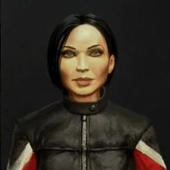 Jade Tan VF AI Voice