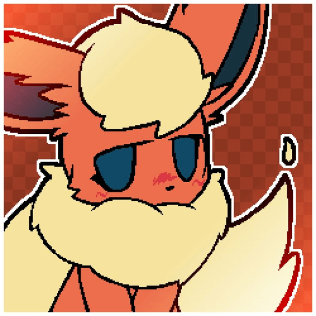 Dave Solar (Flareon) AI Voice