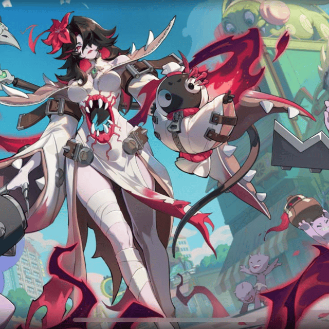 Milady (Limbo) AI Voice