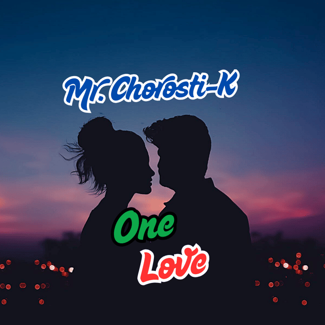 Mr. Chorosti-K AI Voice