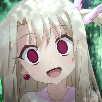 Illyasviel von Einzbern(Fate Kaleid) AI Voice