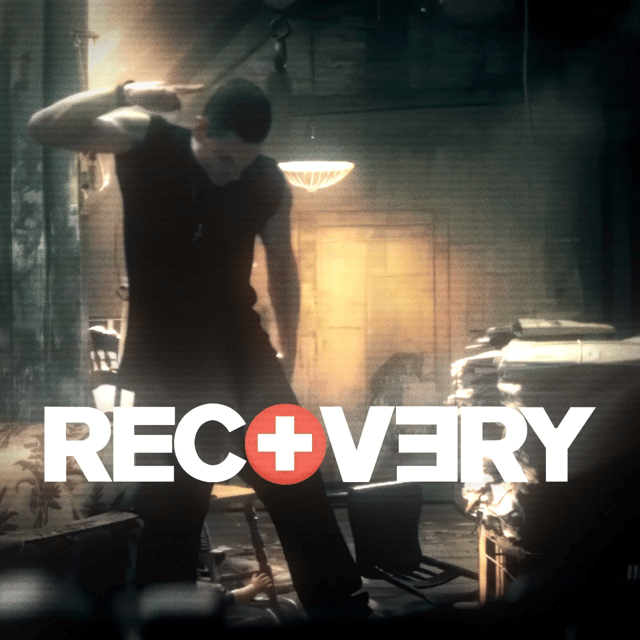 Eminem - Recovery  AI Voice