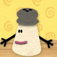Mr. Salt (Blue's Clues) (Nick Balaban) AI Voice