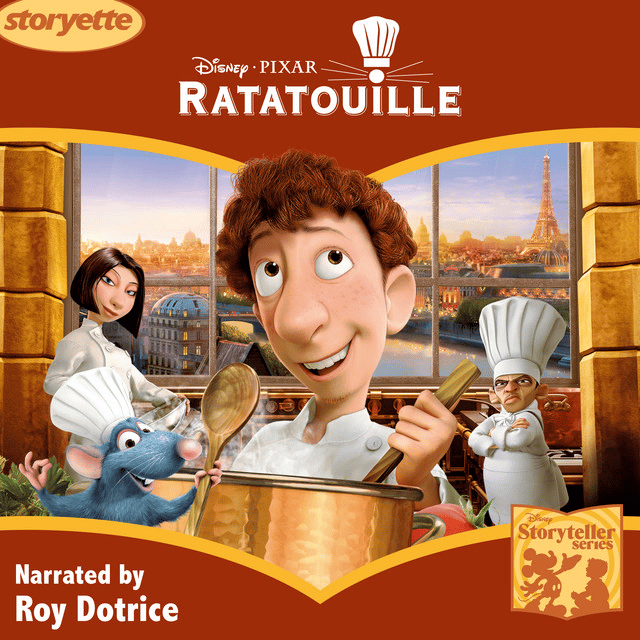 Roy Dotrice (Roy Dotrice - Topic) AI Voice