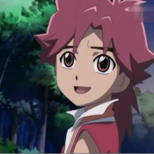 Rai Gherba (Taichi Senjimon) AI Voice