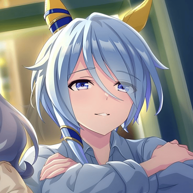 K.S Miracle (Umamusume: Pretty Derby) AI Voice