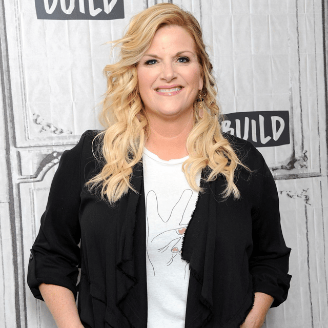 Trisha Yearwood AI Voice