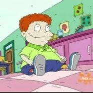 Harold Frumpkin (Rugrats) (Pat Musick) AI Voice