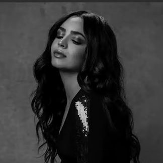 Sofia Carson AI Voice