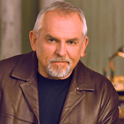 John Ratzenberger AI Voice