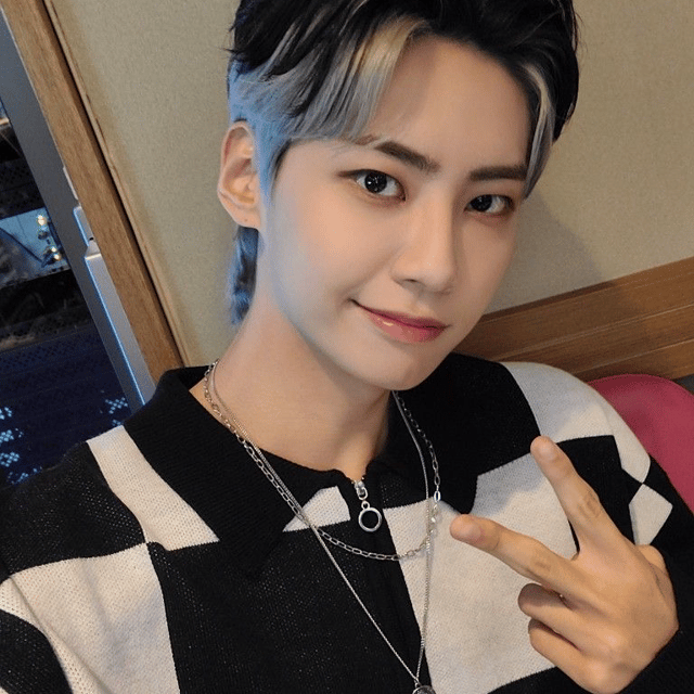 Lee Jinhyuk AI Voice