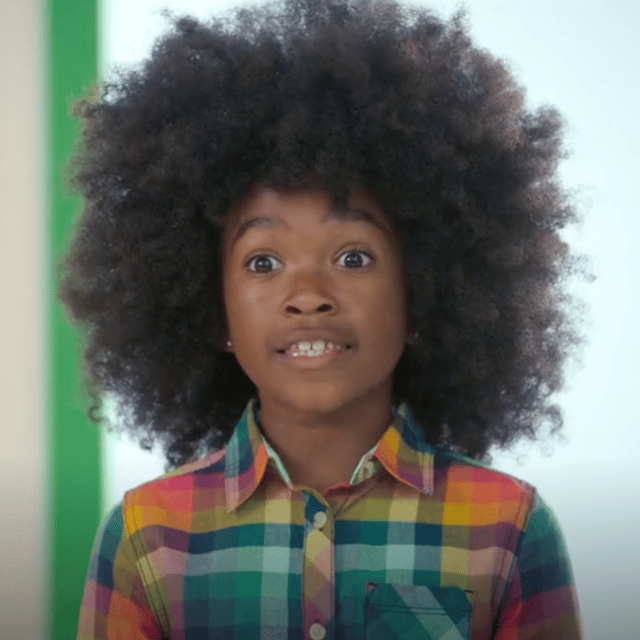 Kennedi Butler (Waffles + Mochi) AI Voice