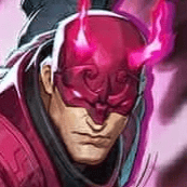Daredevil (Marvel Rivals) AI Voice