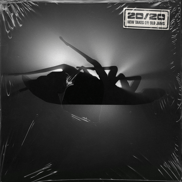 Papa Roach (20/20 EP) AI Voice