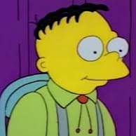 Adil Hoxha (Simpsons) Image