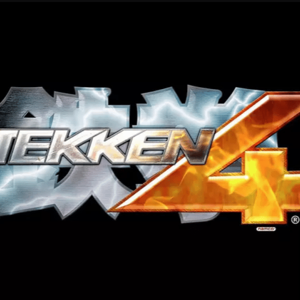 Tekken 4 Announcer AI Voice