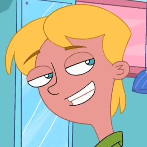 Jeremy from Phineas and Ferb AI Voice