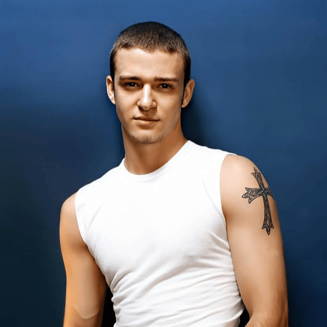 Justin Timberlake AI Voice