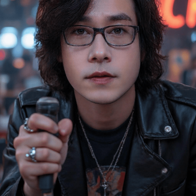 반가운405 AI Voice