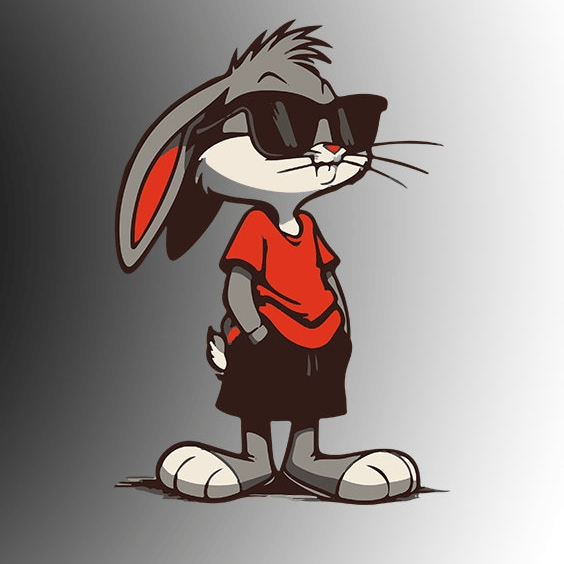 Bugs Bunny (Eric Bauza) AI Voice