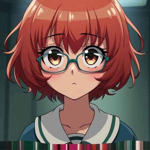 Kuriyama Mirai  AI Voice