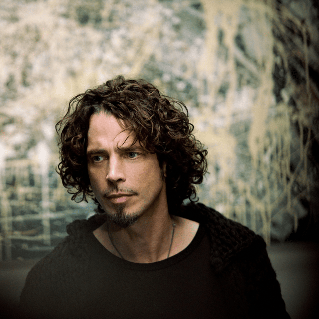 Chris Cornell Image