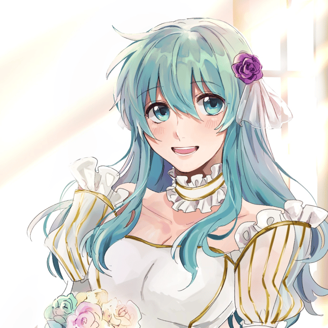 Eirika (Fire Emblem) AI Voice