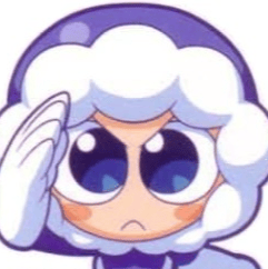 Ice Man (Megaman Powdered Up) AI Voice