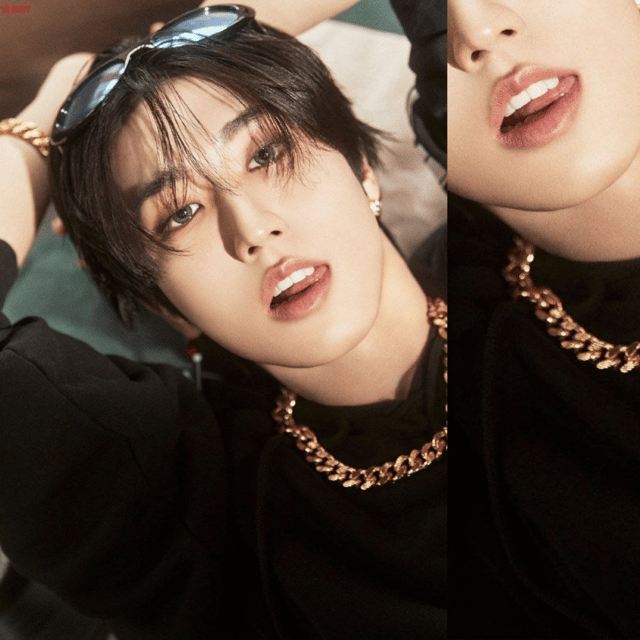 Han from Stray Kids AI Voice