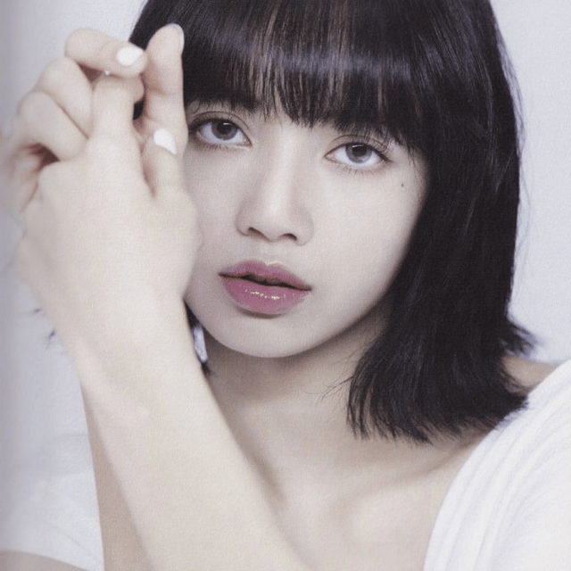 LISA of BLACKPINK (SOFT VERSION) Image