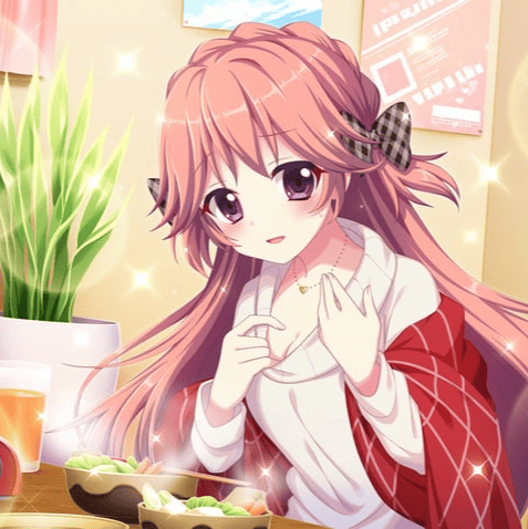 Akari Haeno (Re:Stage) AI Voice