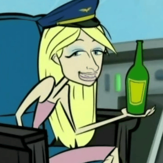 Paris Hilton (Where My Dogs At?) AI Voice