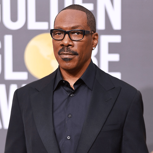 Eddie Murphy AI Voice