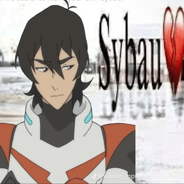 Keith (Voltron) AI Voice