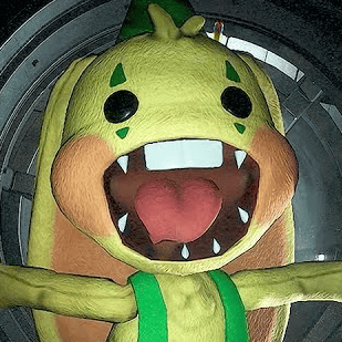 Bunzo Bunny (Poppy Playtime) Image
