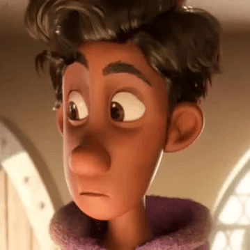 Keith (The Amazing Maurice) AI Voice