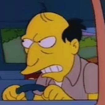 Winnipeg Father (Simpsons) AI Voice