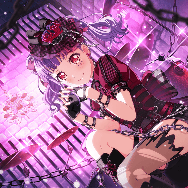 Udagawa Ako (BanG Dream) AI Voice