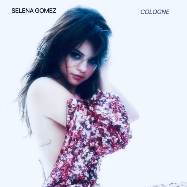 Selena G AI Voice