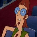 Johnny Stitches (Hey Arnold!) Image