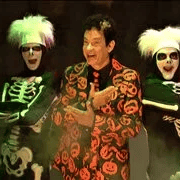 David S. Pumpkins (SNL) (Tom Hanks) AI Voice