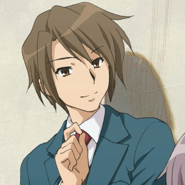 Itsuki Koizumi (The Melancholy of Haruhi Suzumiya) AI Voice