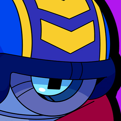 Brawl Stars Stu AI Voice