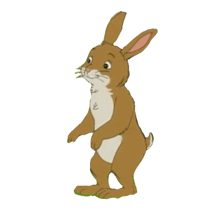 Rabbit (Franklin) AI Voice