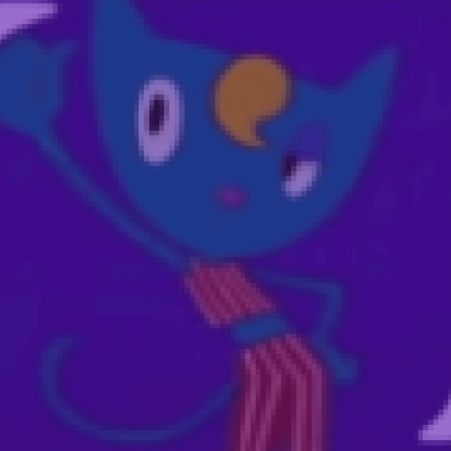 Katy Kat Image