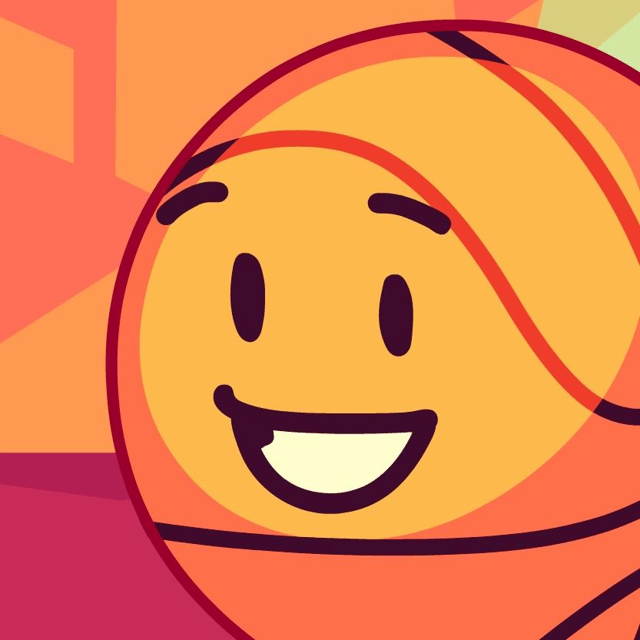  Basketball (My Version) AI Voice